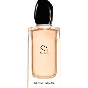 Si VAPO – EDP -100ML “without box”