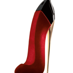 GOODGIRL VelVet Fatale – EDP -80ML “without box”