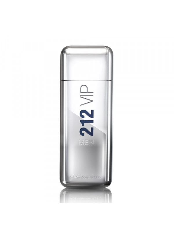 212 VIP Men – EDT -100ML “without box”