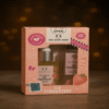 The Body Shop Ice Strawberry Set