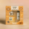 The Body Shop Caramel Cream Set