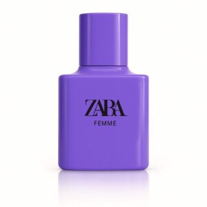 ZARA Femme Eau de Parfum