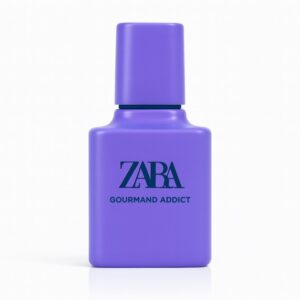ZARA Gourmand Addict Eau de Parfum