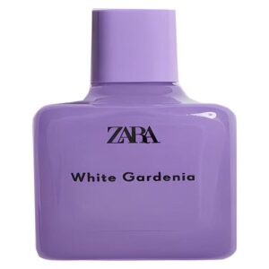 ZARA White Gardenia Eau de Parfum