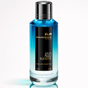Mancera Blue Aoud