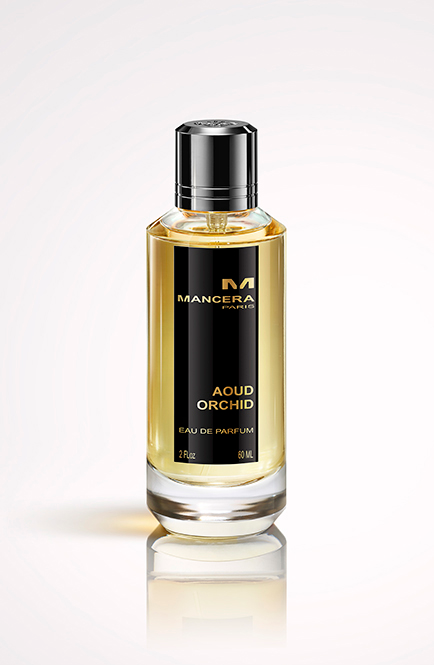Mancera Aoud Orchid