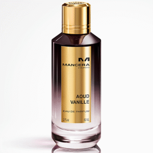 Mancera Aoud Vanilla