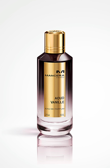 Mancera Aoud Vanilla