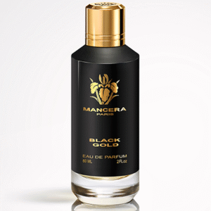 Black Gold Mancera for men
