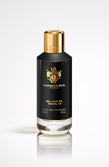 Black Gold Mancera for men