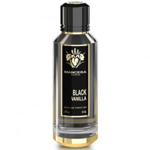  Mancera Black Vanilla