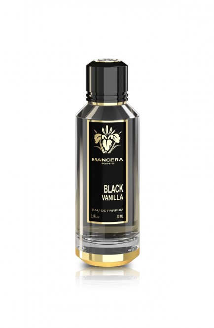  Mancera Black Vanilla