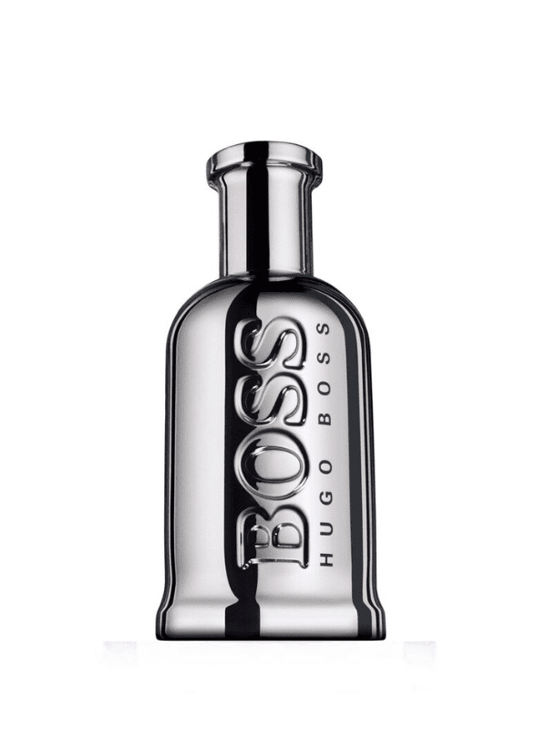 Boss Collector’s edition – EDP -30ML “without box”