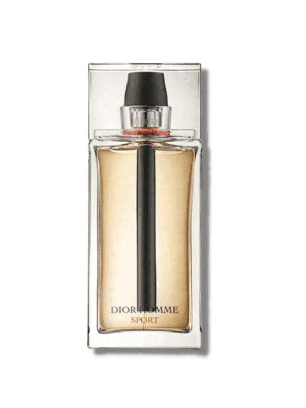 Homme Sport – EDT -30ML “without box”