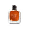 Stronger with You intensely EDP -30ml “without box”