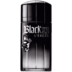 Black XS L’Exces – EDT -50ml “without box”